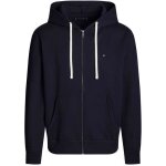 Sweat - shirt zipp� en polaire essentiel tommy hilfiger