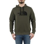 Sweat à capuche the north face a0te light drew peak - homme - vert - manches longues Sweat à capuche the north face a0te light drew peak - homme - vert - manches longues