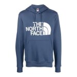 Sweat the north face basic logo homme bleu marine Sweat the north face basic logo homme bleu marine