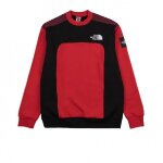 Sweat the north face bb cut sew crew Sweat the north face bb cut sew crew