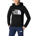 Sweat the north face drew noire pour garçon Sweat the north face drew noire pour garçon
