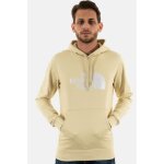 Sweat homme  capuche the north face drew peak 8d61 - beige