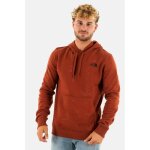 Sweat the north face simple dome ubc1 brandy brown - homme - vtement - manches longues - col capuche ...