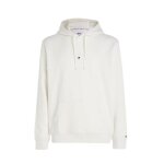 Sweat tommy hilfiger tonal blanc pour homme