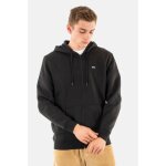 Sweat - tommy jeans - tommy jeans - regular - logo flag - blanc
