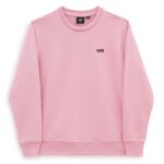 Sweat vans flying v bff ft rose - femme / adulte - manches longues - col capuche