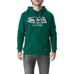 Sweat - von dutch - col capuche - homme - sapin