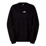 Sweat w essential oversize crew - the north face