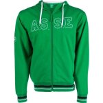 Sweat zipp� - asse - collection officielle - taille enfant gar�on - football