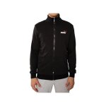 Sweat zipp coton logo - puma - homme