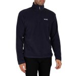 Sweat zipp en molleton thompson - regatta