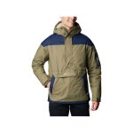 Sweatshirt 1 / 2 zip columbia challenger