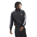 Sweatshirt - adidas - adicolor classics firebird track - homme - noir - manches longues