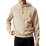 Sweatshirt calvin klein washed monologo hommes