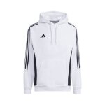 Sweatshirt � capuche adidas tiro 24 sweat hooded ir7547 - adidas - homme - manches longues - col capuche ...