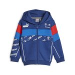 Sweatshirt - puma - bmw mms sds - pro blue / m color - 9 / 12 mois - manches longues
