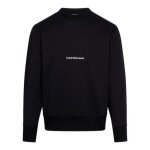 Sweatshirt a capuche calvin klein j30j324116beh