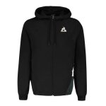 Sweatshirt � capuche le coq sportif