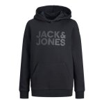 Sweatshirt à capuche enfant jack & jones corp logo Sweatshirt à capuche enfant jack & jones corp logo