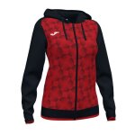 Sweatshirt à capuche femme joma supernova iii Sweatshirt à capuche femme joma supernova iii