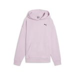 Sweatshirt  capuche femme puma better essentials tr