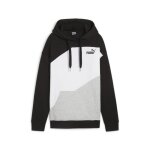 Sweatshirt � capuche femme puma power