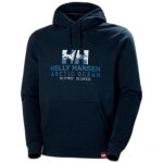 Sweatshirt à capuche homme helly hansen arctic ocean - navy - manches longues - multisport - respirant ... Sweatshirt à capuche homme helly hansen arctic ocean - navy - manches longues - multisport - respirant ...