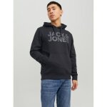 Sweatshirt � capuche jack & jones corp logo