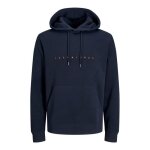 Sweatshirt  capuche jack & jones star