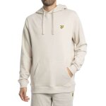 Sweatshirt � capuche lyle & scott