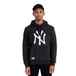 Sweatshirt � capuche new york yankees