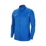 Sweatshirt  capuche nike fj3022463 - bleu - homme - manches longues - col capuche