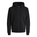 Sweatshirt à capuche zippé jack & jones jjebradley Sweatshirt à capuche zippé jack & jones jjebradley