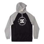 Sweatshirt dc shoes star pilotn - miscellaneous g - l