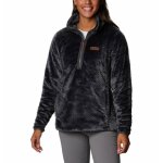 Sweatshirt femme columbia fire side - gris foncé - m Sweatshirt femme columbia fire side - gris foncé - m