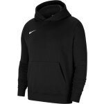 Sweatshirt garçon - nike - manches longues - col capuche - noir Sweatshirt garçon - nike - manches longues - col capuche - noir