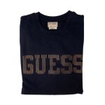 Sweatshirt guess beau - smart blue - xl