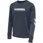 Sweatshirt hummel hmllegacy - bleu foncé - m Sweatshirt hummel hmllegacy - bleu foncé - m