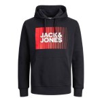 Sweatshirt jack & jones corp logo play