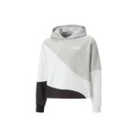 Sweatshirt junior - light gray heather