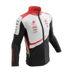 Sweatshirt moto zippé ixon lcr team 22 - noir / blanc / rouge - s Sweatshirt moto zippé ixon lcr team 22 - noir / blanc / rouge - s