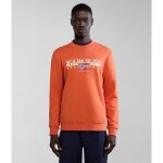 Sweatshirt napapijri aylmer