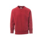 Sweatshirt payper wear orlando - bordeaux - 4xl - homme - rouge - adulte Sweatshirt payper wear orlando - bordeaux - 4xl - homme - rouge - adulte