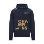 Sweatshirt redbull racing team champion du monde officiel f1 Sweatshirt redbull racing team champion du monde officiel f1