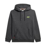 Sweatshirt superdry essential logo hommes