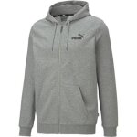 Sweatshirt sweat puma 670270 03. homme couleur : gris.