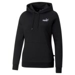 Sweatshirt - puma - 670004 01 - femme - noir - coton - capuche
