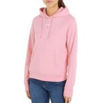Sweatshirt tommy hilfiger essential logo 1 femmes Sweatshirt tommy hilfiger essential logo 1 femmes