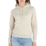 Sweatshirt tommy hilfiger regular small flag logo femmes Sweatshirt tommy hilfiger regular small flag logo femmes
