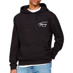 Sweatshirt tommy hilfiger signature logo hommes Sweatshirt tommy hilfiger signature logo hommes